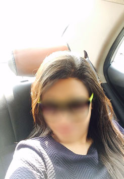 VIP Female Escorts Bangalore