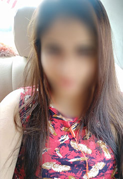 VIP Call Girl in Bangalore