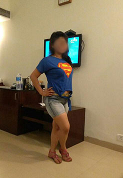 Bengali Call Girl in Bangalore