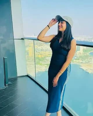 bangalore Celebrity Escort