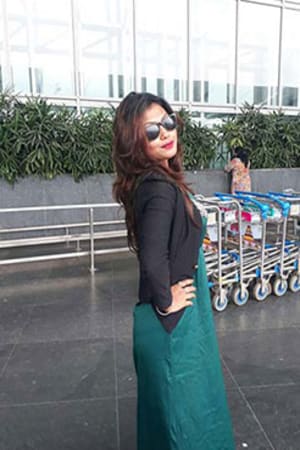 College Girl Escorts in Bangalore
