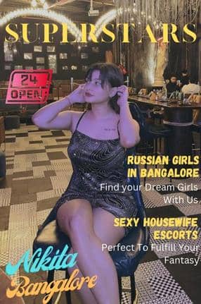Bangalore call girls