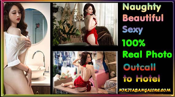 Bangalore Escorts for VIP client