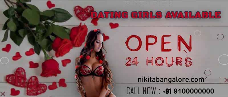 Bangalore Dating Girl Escorts