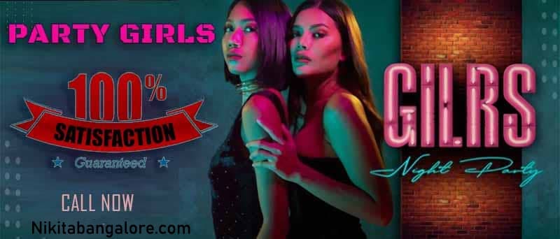Bangalore Party Girls Escorts