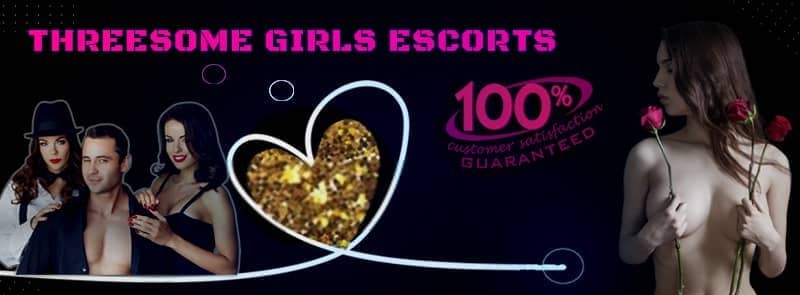 Bangalore Threesome Escorts
