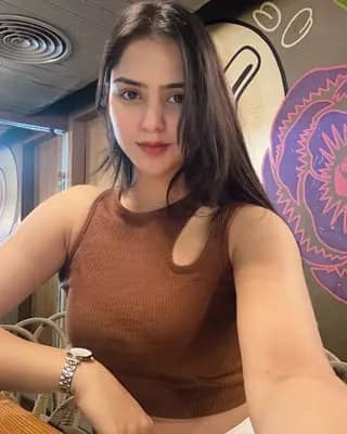 escort girl in Bangalore
