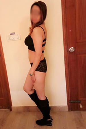 Female Companion in Bangalore