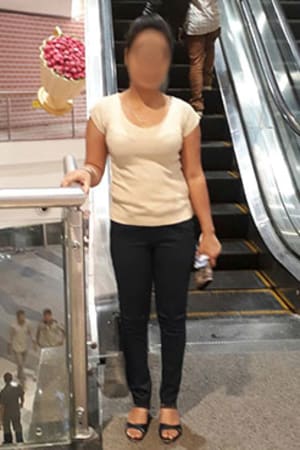 Bangalore hot collection female escort services