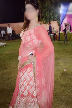 Busty Aunty in Bangalore Escorts